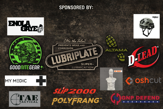 DEFENSIVE CQB CLASS 2/28