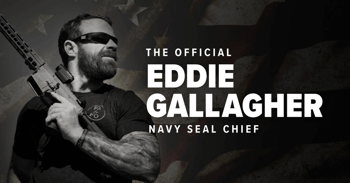 2-DAY ALL-INCLUSIVE CQB with Eddie Gallagher