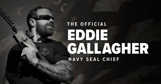 2-DAY ALL-INCLUSIVE CQB with Eddie Gallagher